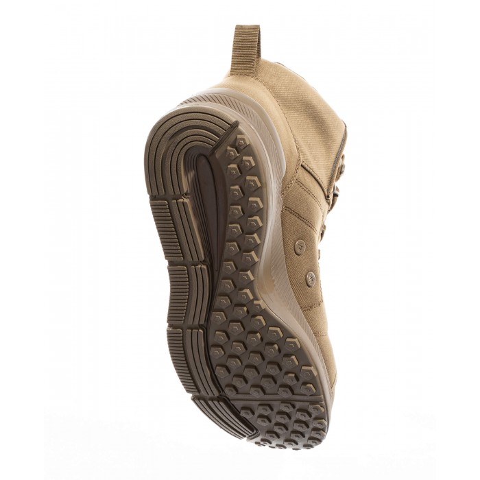Тактичні високі кеди Pentagon Hybrid 2.0 Boots Coyote Тактичні високі кеди Pentagon Hybrid 2.0 Boots Coyote