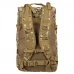 Рюкзак штурмовий MOLLE Laser Cut 45L