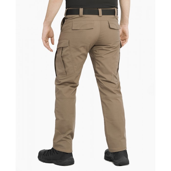 Штаны тактические Pentagon Aris Tactical Pants Coyote, Coyote, W36/L32 Штаны тактические Pentagon Aris Tactical Pants Coyote, Coyote, W36/L32