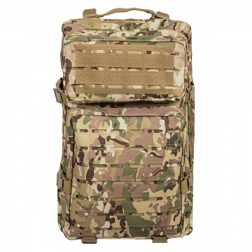 Рюкзак штурмовий MOLLE Laser Cut 45L