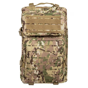 Рюкзак штурмовий MOLLE Laser Cut 45L