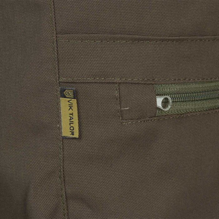 Штани тактичні Agressor Canvas - Olive Green Штани тактичні Agressor Canvas - Olive Green