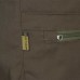 Штани тактичні Agressor Canvas - Olive Green