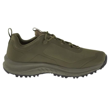 Кроссовки Mil-Tec Tactical Sneaker - Olive