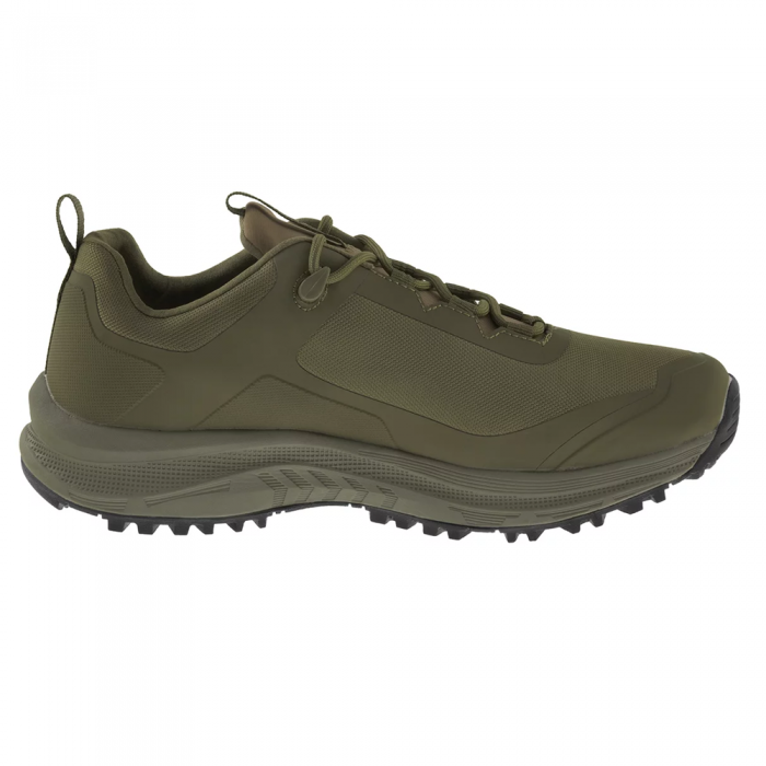 Кросівки Mil-Tec Tactical Sneaker - Olive Кросівки Mil-Tec Tactical Sneaker - Olive