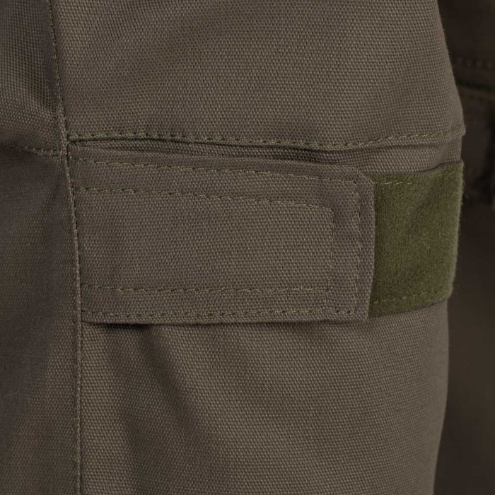 Штани тактичні Agressor Canvas - Olive Green Штани тактичні Agressor Canvas - Olive Green