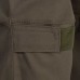 Штани тактичні Agressor Canvas - Olive Green