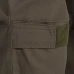 Штаны тактические Agressor Canvas - Olive Green