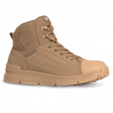 Тактические высокие кеды Pentagon Hybrid 2.0 Boots Coyote