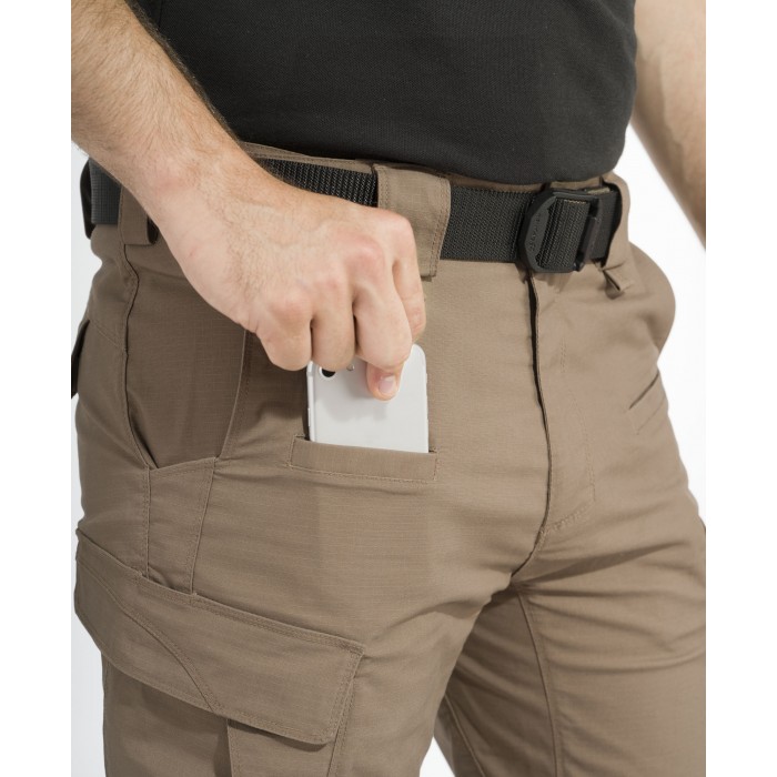Штаны тактические Pentagon Aris Tactical Pants Coyote, Coyote, W36/L32 Штаны тактические Pentagon Aris Tactical Pants Coyote, Coyote, W36/L32