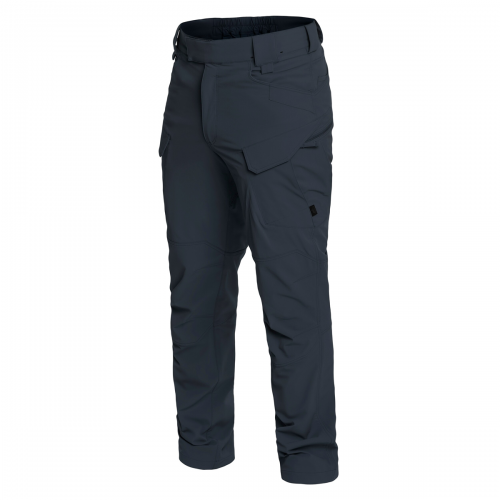 Штани Helikon OTP VersaStretch Navy Blue