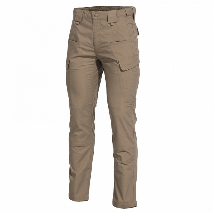 Штаны тактические Pentagon Aris Tactical Pants Coyote, Coyote, W36/L32 Штаны тактические Pentagon Aris Tactical Pants Coyote, Coyote, W36/L32