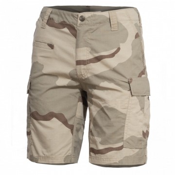 Шорти тактичні Pentagon BDU 2.0 Desert Camo