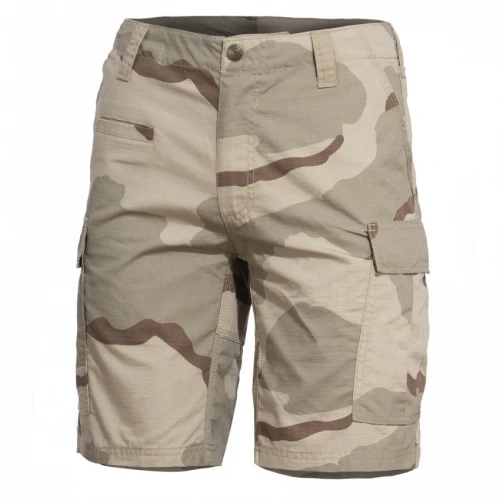 Шорти тактичні Pentagon BDU 2.0 Desert Camo