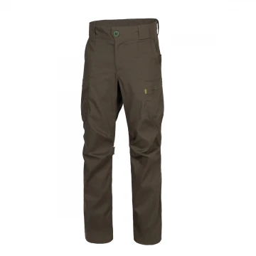 Штаны тактические Agressor Canvas - Olive Green