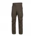 Штаны тактические Agressor Canvas - Olive Green