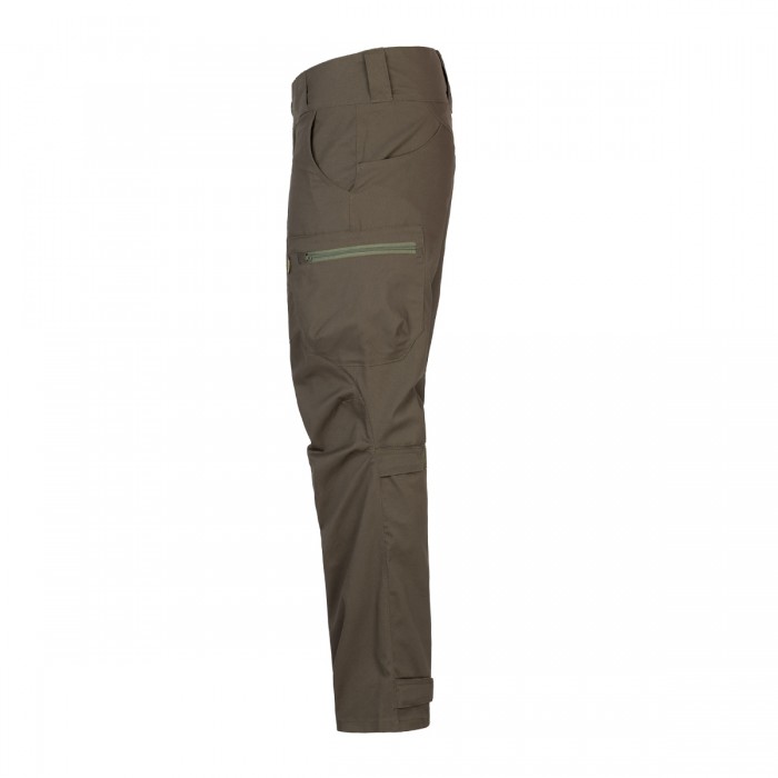 Штани тактичні Agressor Canvas - Olive Green Штани тактичні Agressor Canvas - Olive Green