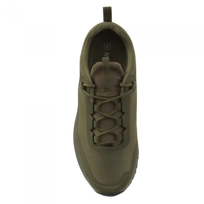 Кроссовки MIL-TEC "TACTICAL SNEAKER" Олива Кроссовки MIL-TEC "TACTICAL SNEAKER" Олива