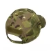 Бейсболка камуфляжная Rip-Stop Multicam