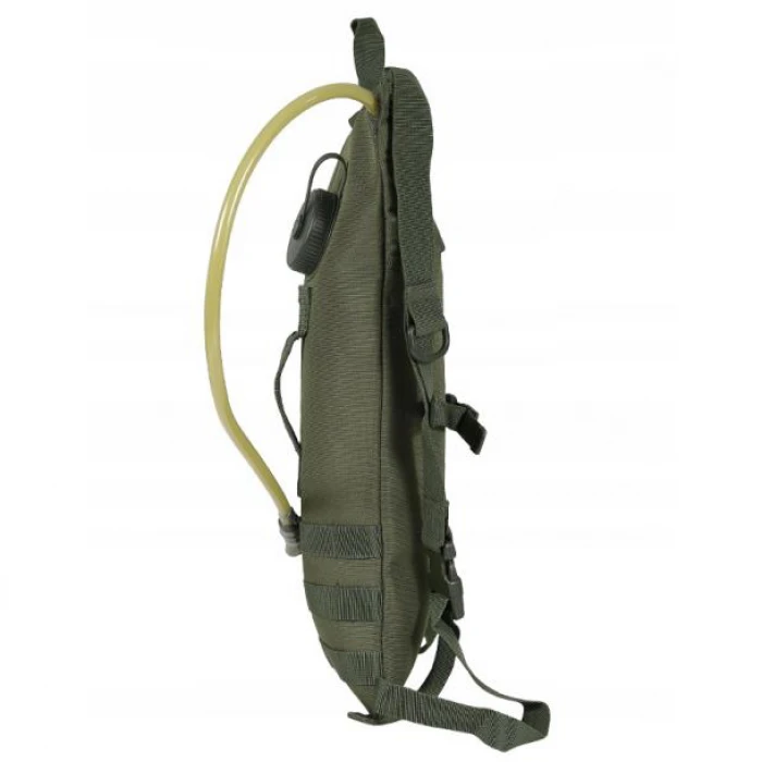 Гідратор-рюкзак MIL-TEC Basic Water Pack 3L Olive Гідратор-рюкзак MIL-TEC Basic Water Pack 3L Olive