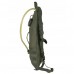Гідратор-рюкзак MIL-TEC Basic Water Pack 3L Olive