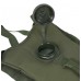 Гідратор-рюкзак MIL-TEC Basic Water Pack 3L Olive