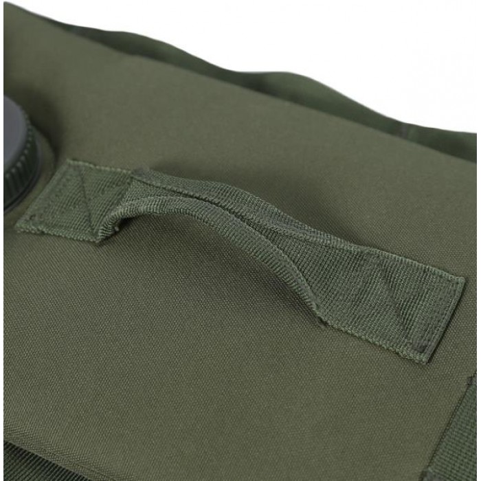 Гідратор-рюкзак MIL-TEC Basic Water Pack 3L Olive Гідратор-рюкзак MIL-TEC Basic Water Pack 3L Olive
