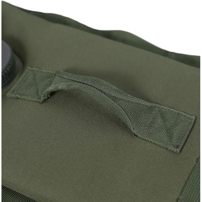 Гідратор-рюкзак MIL-TEC Basic Water Pack 3L Olive Гідратор-рюкзак MIL-TEC Basic Water Pack 3L Olive