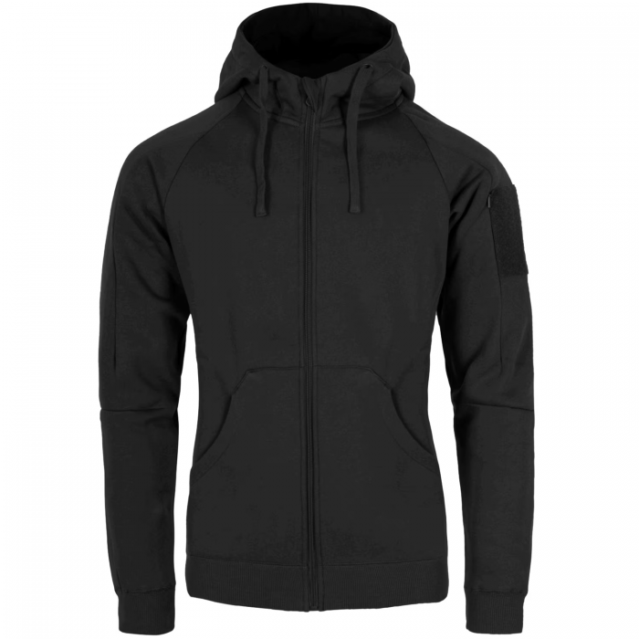 Кофта Helikon Urban Tactical Hoodie Lite - Black Кофта Helikon Urban Tactical Hoodie Lite - Black