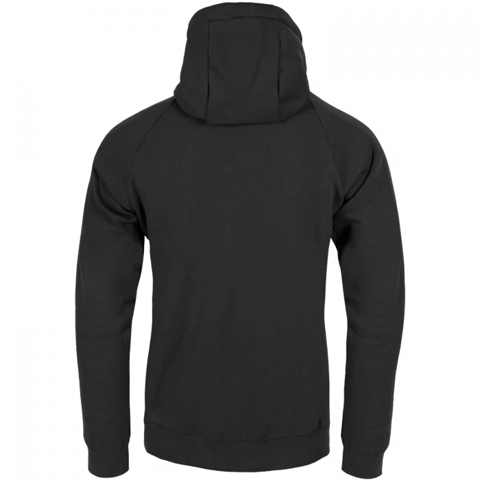 Кофта Helikon Urban Tactical Hoodie Lite - Black Кофта Helikon Urban Tactical Hoodie Lite - Black