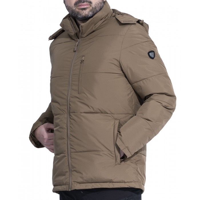 Куртка Pentagon Taurus - Темная Олива , Dark olive, S Куртка Pentagon Taurus - Темная Олива , Dark olive, S