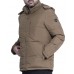 Куртка Pentagon Taurus - Темная Олива , Dark olive, S