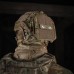 M-Tac нашивка Cat Eyes Laser Cut Multicam/GID