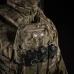 M-Tac нашивка Cat Eyes Laser Cut Multicam/GID