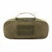 Органайзер утилітарний M-Tac Elite Small (22х14 см) Ranger Green, Ranger Green