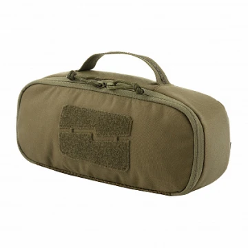 Органайзер утилитарный M-Tac Elite Small (22х14 см) Ranger Green, Ranger Green