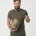 Пончо Helikon Swagman Roll Climashield Apex з функцією спального мішка - MultiCam, Multicam