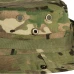 Панама армейская камуфляжная Rip-Stop Multicam