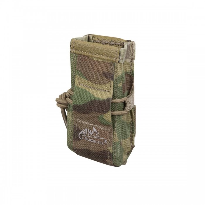 Підсумок для пістолетного магазина Helikon-Tex Competition Rapid Pistol Pouch® Multicam Підсумок для пістолетного магазина Helikon-Tex Competition Rapid Pistol Pouch® Multicam