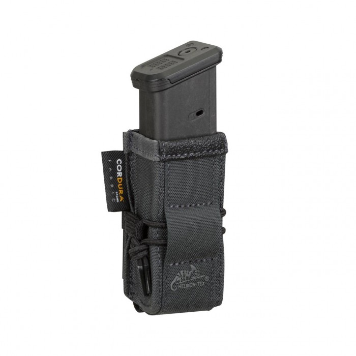 Підсумок для пістолетного магазина Helikon-Tex Competition Rapid Pistol Pouch® Multicam Підсумок для пістолетного магазина Helikon-Tex Competition Rapid Pistol Pouch® Multicam