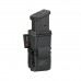 Підсумок для пістолетного магазина Helikon-Tex Competition Rapid Pistol Pouch® Multicam