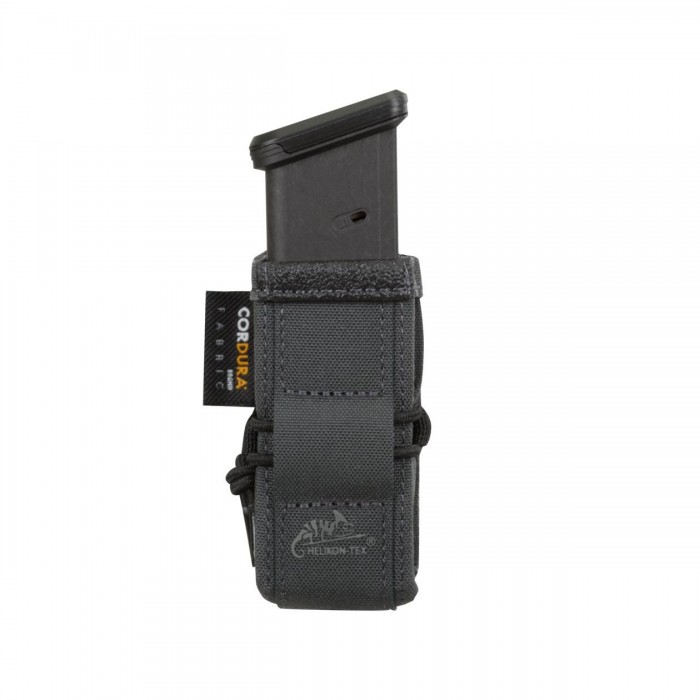 Підсумок для пістолетного магазина Helikon-Tex Competition Rapid Pistol Pouch® Multicam Підсумок для пістолетного магазина Helikon-Tex Competition Rapid Pistol Pouch® Multicam