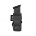 Підсумок для пістолетного магазина Helikon-Tex Competition Rapid Pistol Pouch® Multicam