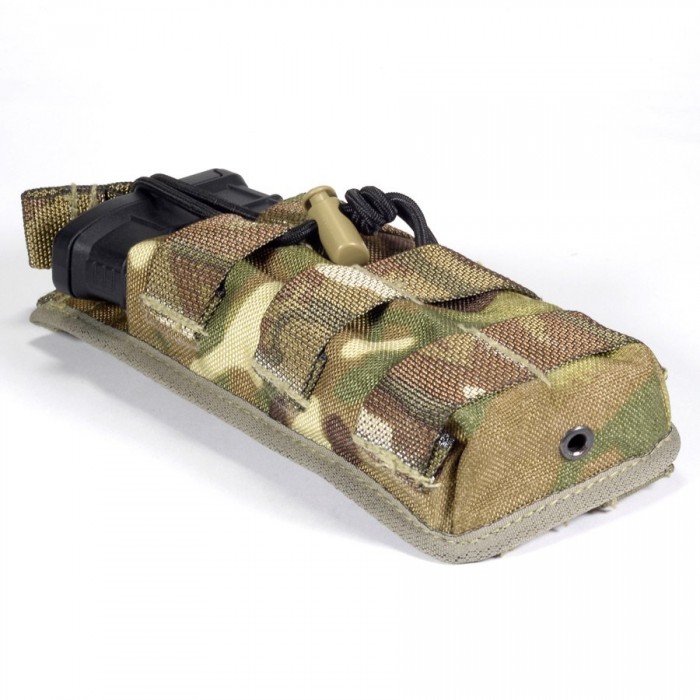 Підсумок оригінальний Osprey MK IV на один магазин MTP Multicam Підсумок оригінальний Osprey MK IV на один магазин MTP Multicam