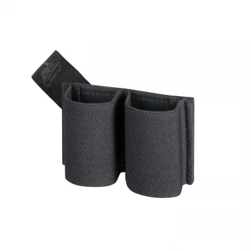Підсумок під магазин Helikon-Tex Double Elastic Insert Сірий, Сірий