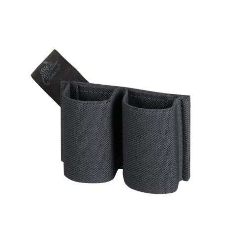 Подсумок под магазин Helikon-Tex Double Elastic Insert Серый, Серый