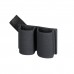 Подсумок под магазин Helikon-Tex Double Elastic Insert Серый, Серый
