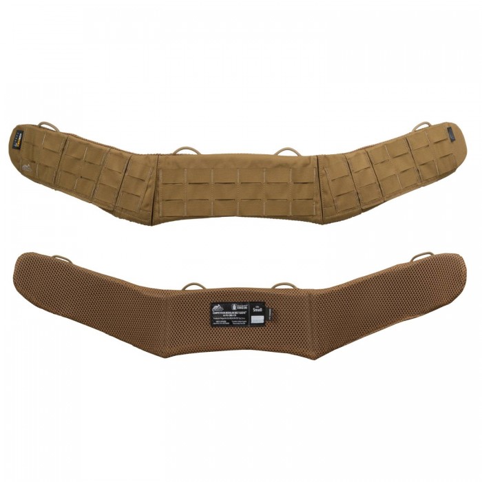 Ремінь Розвантажувальний Helikon Competition Modular Cordura Olive Ремінь Розвантажувальний Helikon Competition Modular Cordura Olive
