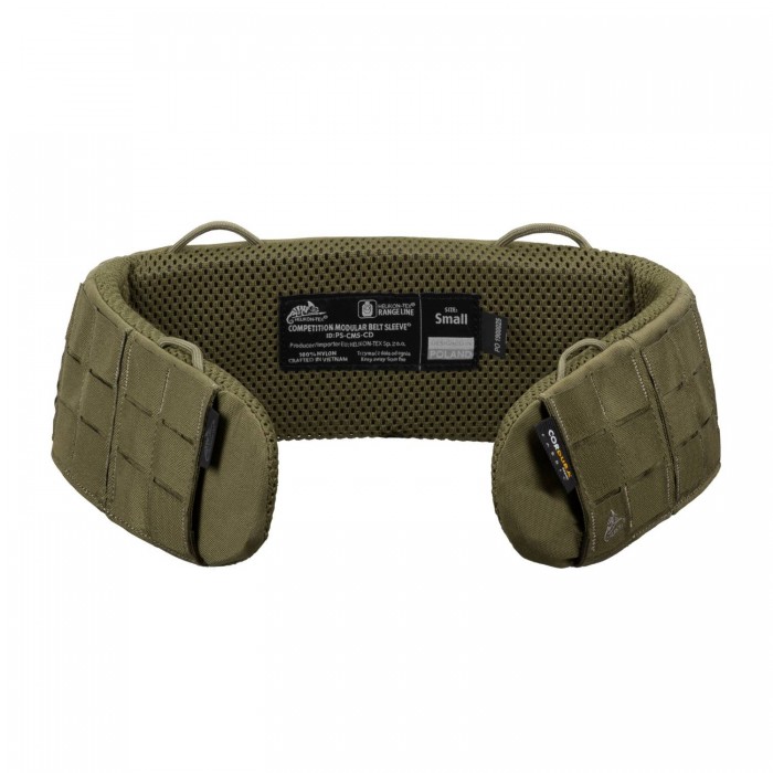 Ремінь Розвантажувальний Helikon Competition Modular Cordura Olive Ремінь Розвантажувальний Helikon Competition Modular Cordura Olive
