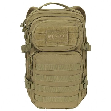 Рюкзак тактический MIL-TEC US Assault Small 20L